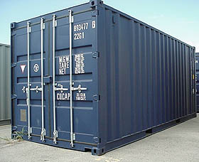 Containers for Sale