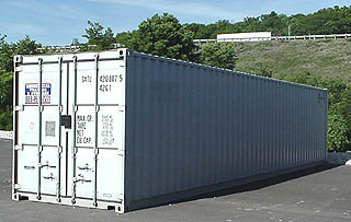 Containers for Sale