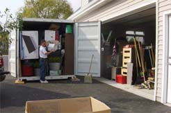 Storage Container