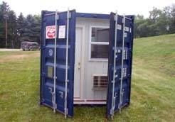 Storage Container
