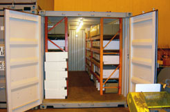 Storage Container