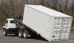 Storage Container