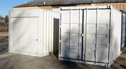 Storage Container