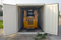 Storage Container