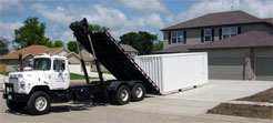 Storage Container