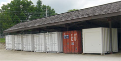 Storage Container