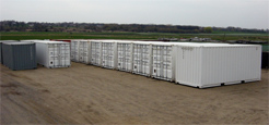 Storage Container