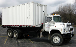 Storage Container