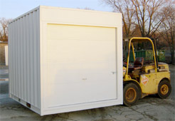 Storage Container