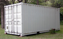 Storage Container