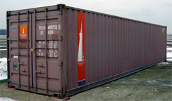 Storage Container