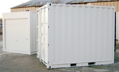 Storage Container
