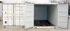 Storage Container