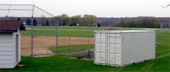 Storage Container