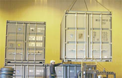 Storage Container