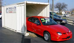 Storage Container