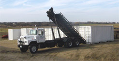 Storage Container